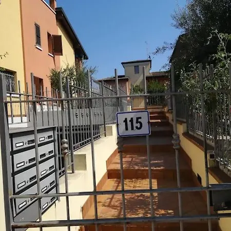 Casa Di Michela A Con Piscina Apartment *