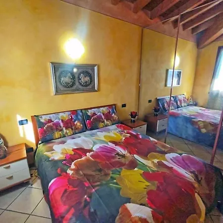 Casa Di Michela A Con Piscina * Sirmione