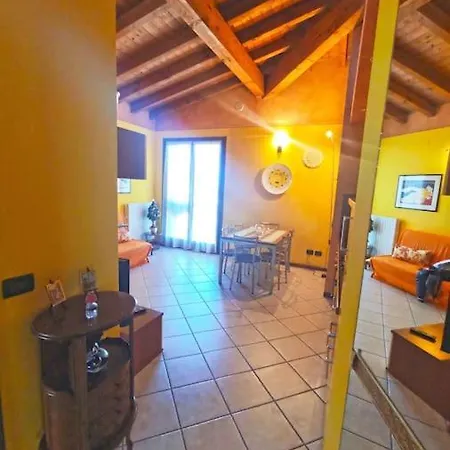 Casa Di Michela A Con Piscina * Sirmione