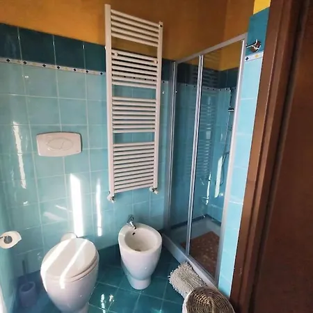 Casa Di Michela A Con Piscina Sirmione