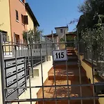 Casa Di Michela A Con Piscina Appartamento *