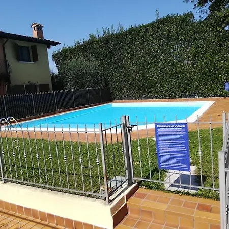 Casa Di Michela A Con Piscina