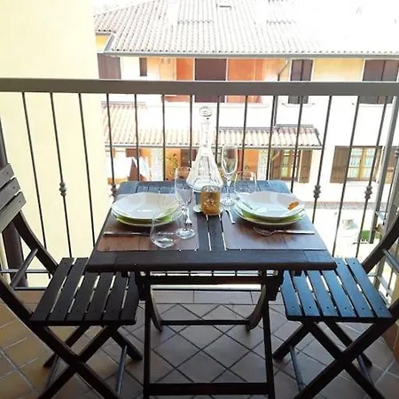 Casa Di Michela A Con Piscina *