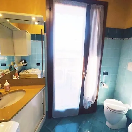 Appartement Casa Di Michela A Con Piscina